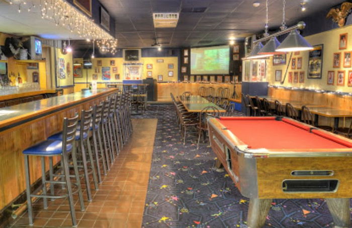 Cherry Hill Lanes North (Howes Lanes) - From Website
